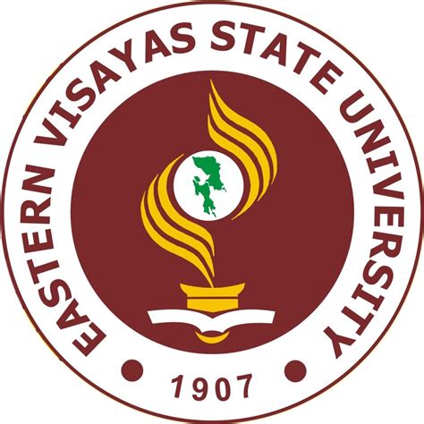 evsu logo|Iba pa.